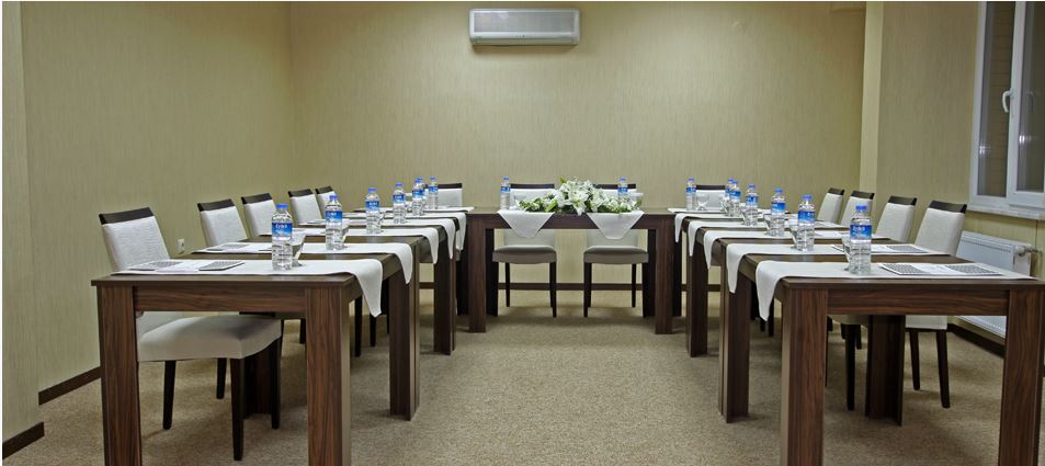 Verman Otel / Dorylaion