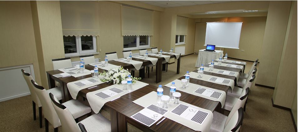 Verman Otel / Dorylaion