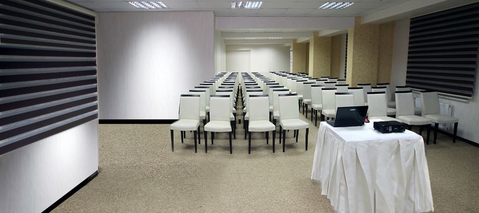 Verman Otel / Midas