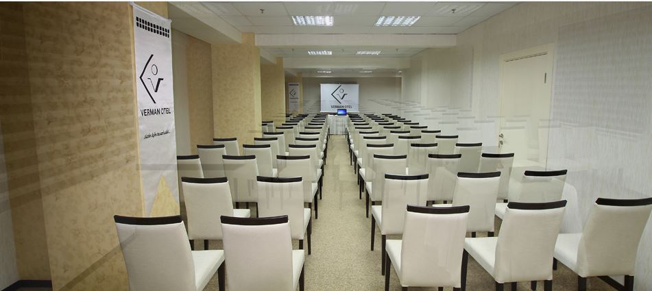 Verman Otel / Midas