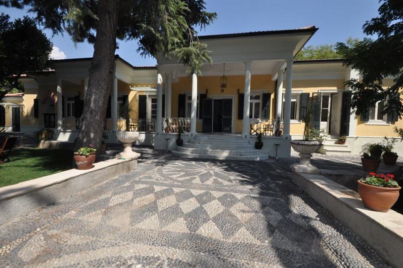 Villa Levante Hotel  