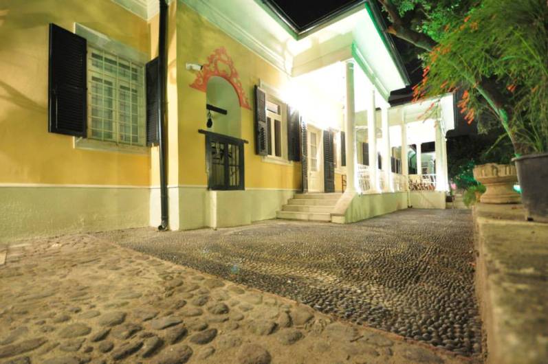 Villa Levante Hotel  