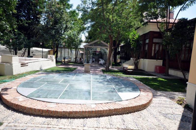 Villa Levante Hotel  