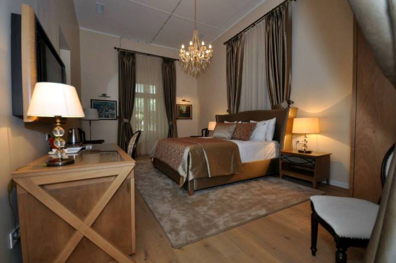 Villa Levante Hotel  
