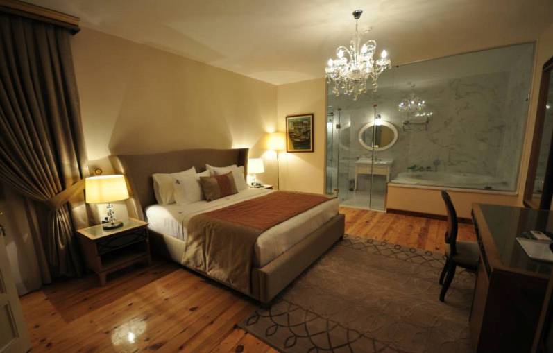 Villa Levante Hotel  