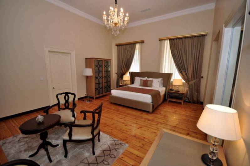 Villa Levante Hotel  