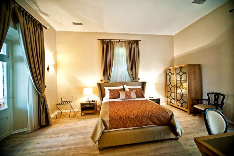 Villa Levante Hotel  