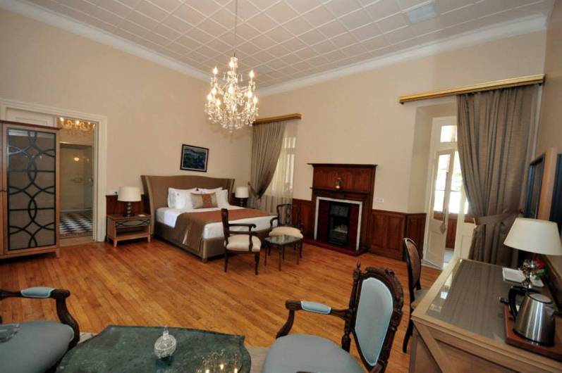 Villa Levante Hotel  