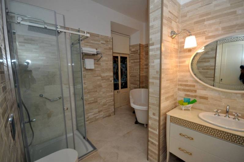 Villa Levante Hotel  