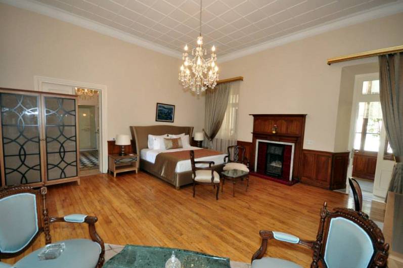 Villa Levante Hotel  