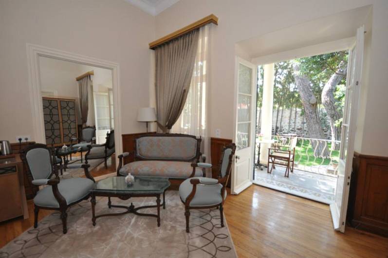 Villa Levante Hotel  