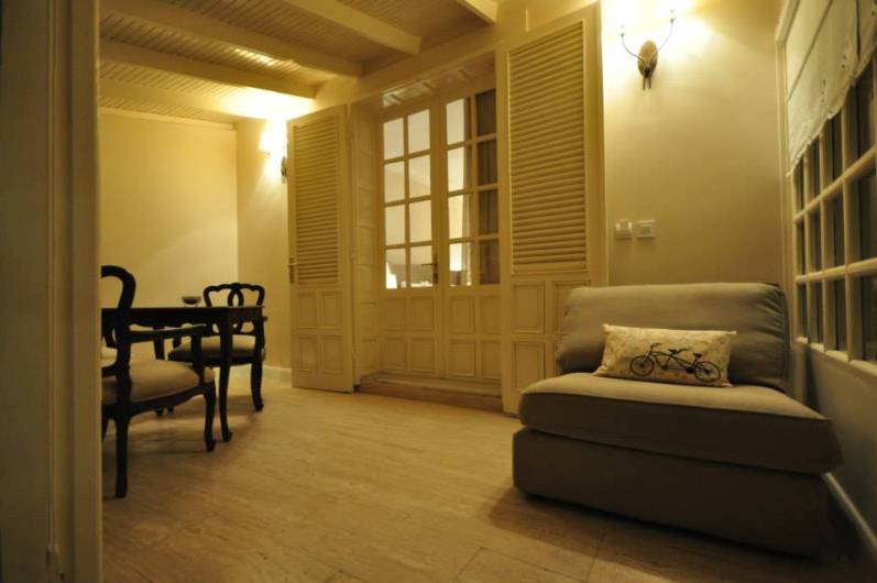 Villa Levante Hotel  