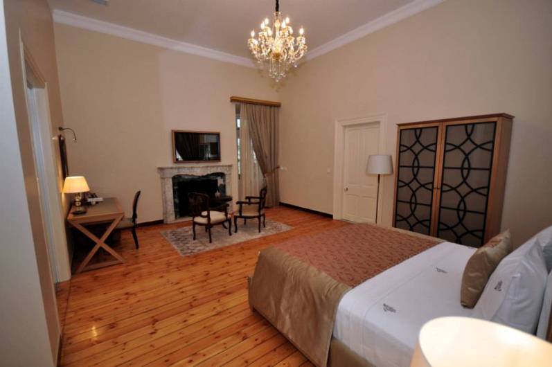 Villa Levante Hotel  