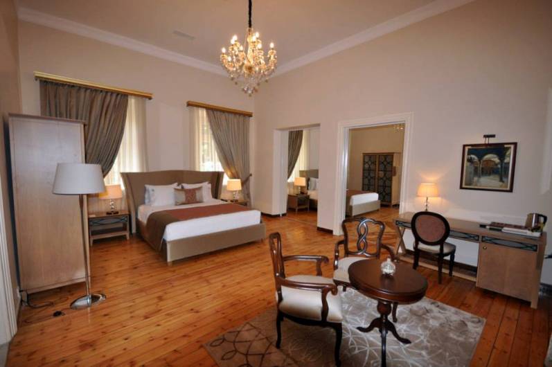 Villa Levante Hotel  