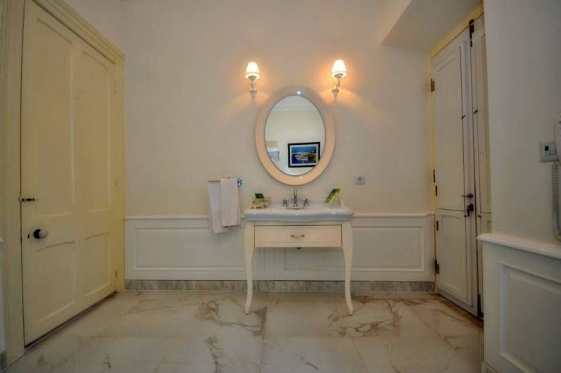 Villa Levante Hotel  