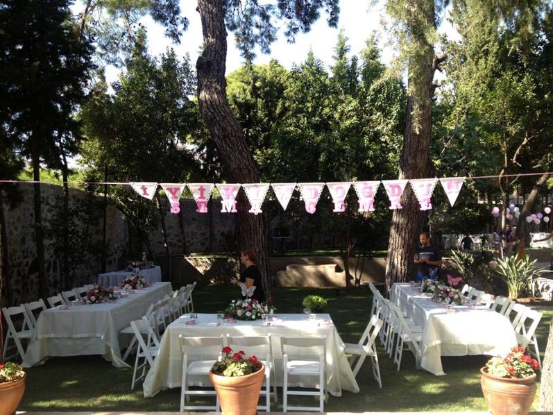 Villa Levante Hotel  