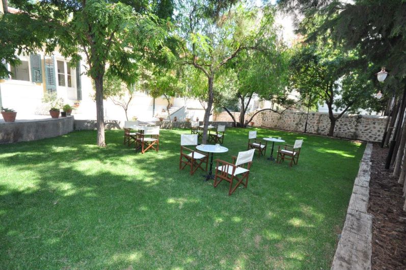 Villa Levante Hotel  