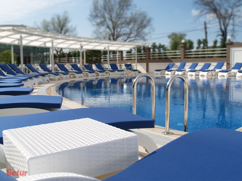 Violet Park Otel  