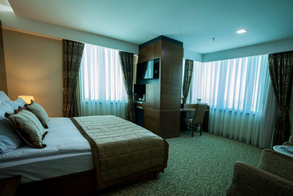 Vivaldi Ce Gold Hotel  