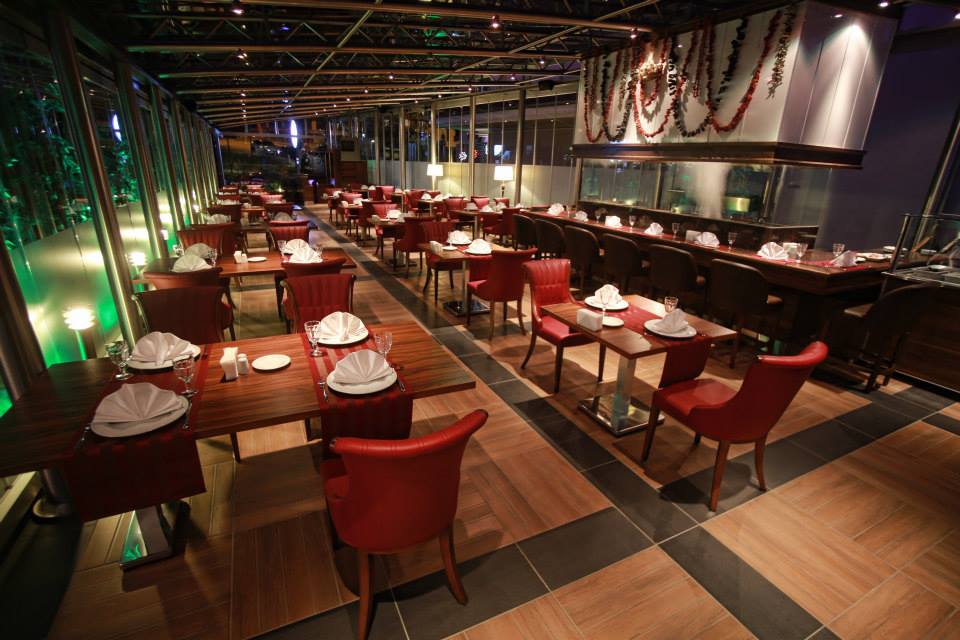 Vivaldi Ce Gold Hotel  