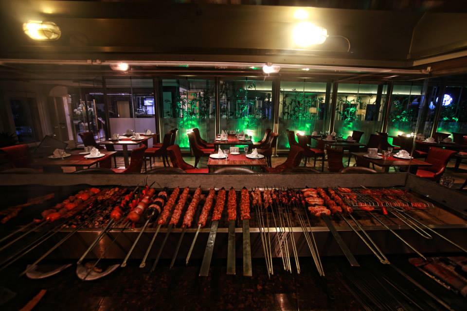Vivaldi Ce Gold Hotel  