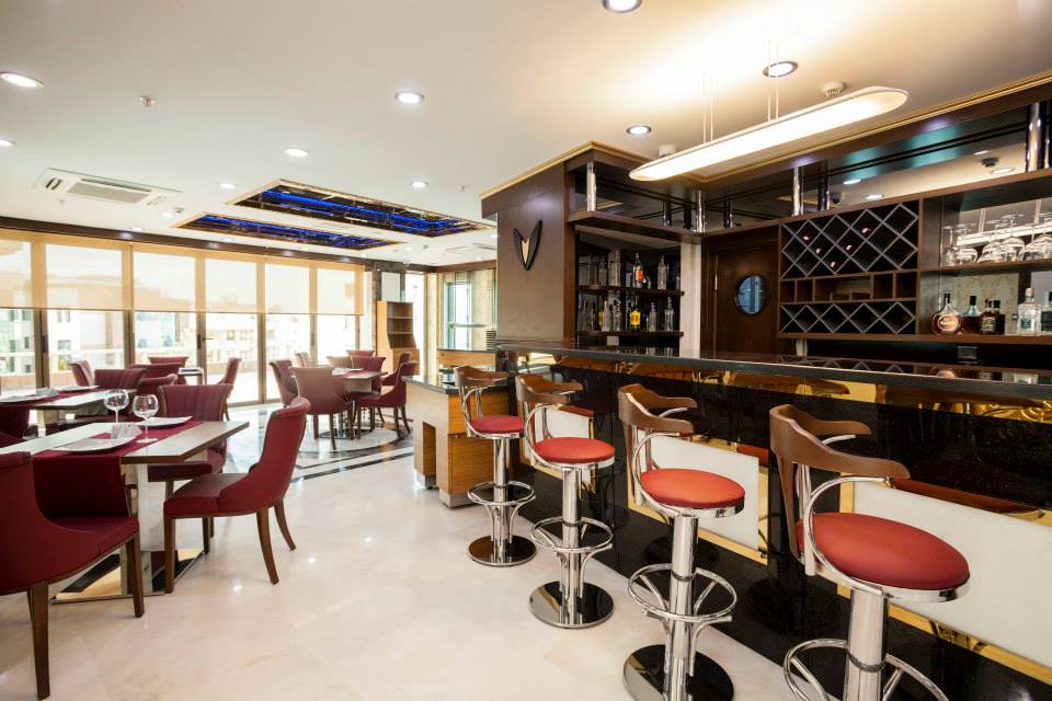 Vivaldi Ce Gold Hotel  