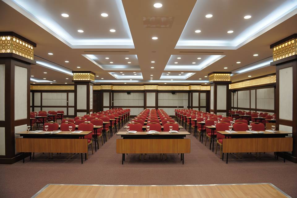 Vivaldi Ce Gold Hotel  