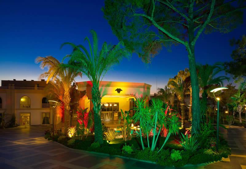 Vogue Hotel Bodrum  