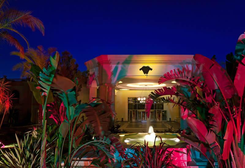 Vogue Hotel Bodrum  