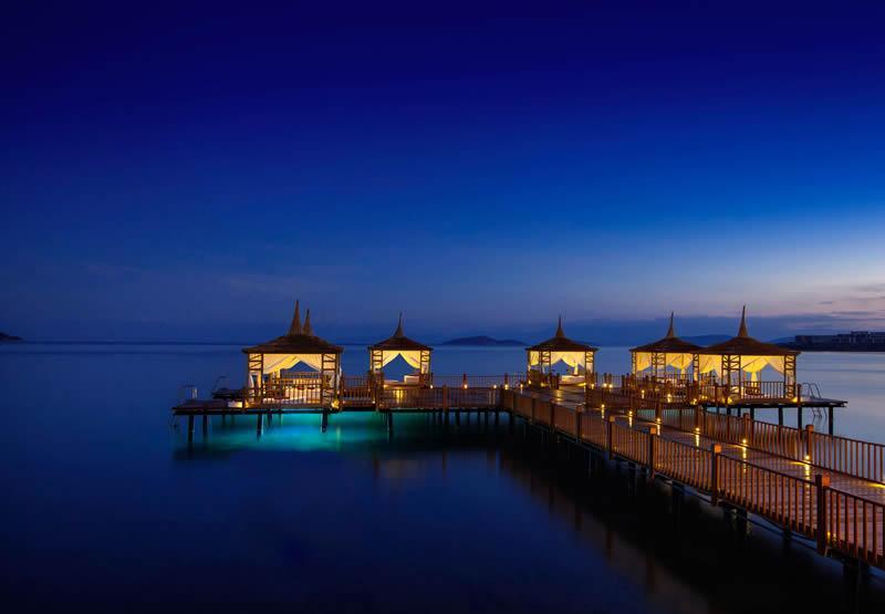 Vogue Hotel Bodrum  