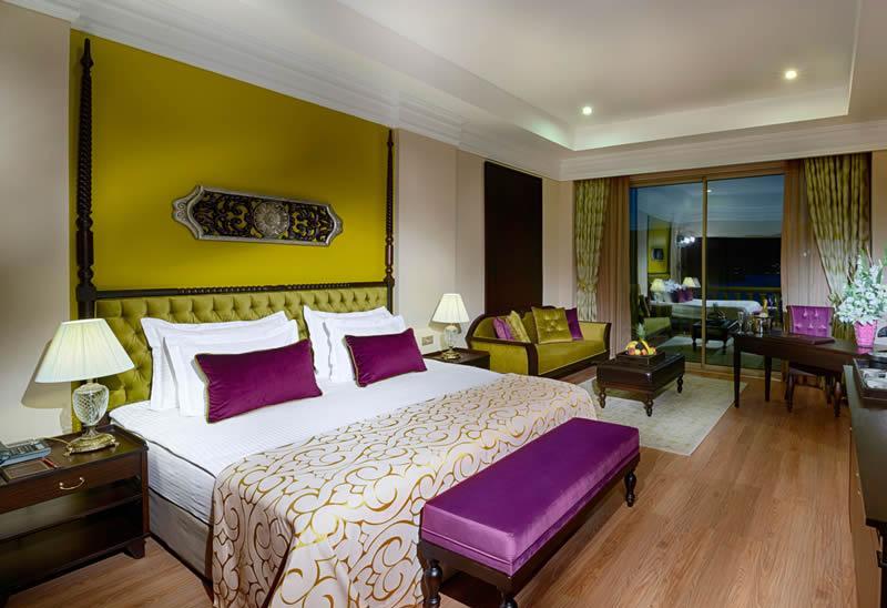 Vogue Hotel Bodrum  