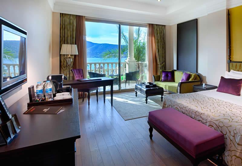 Vogue Hotel Bodrum  