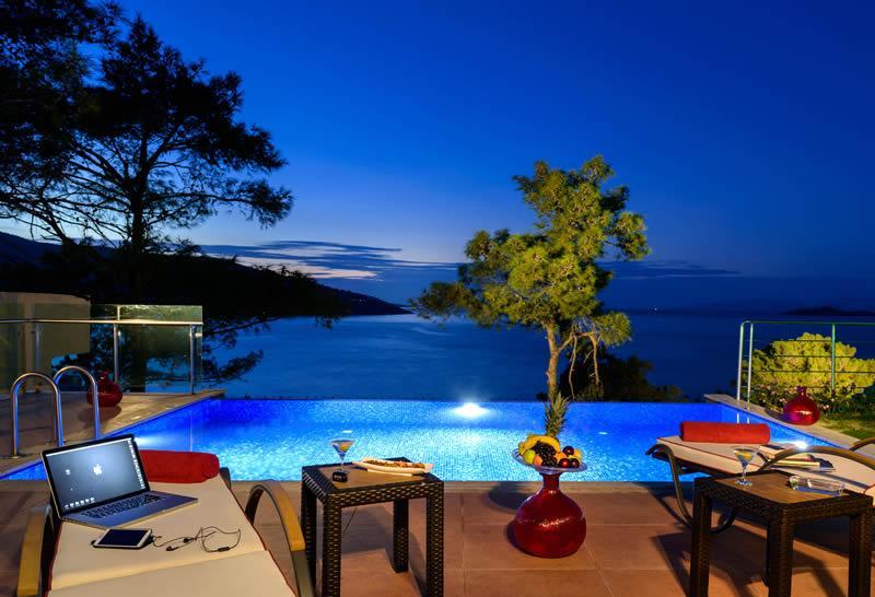 Vogue Hotel Bodrum  
