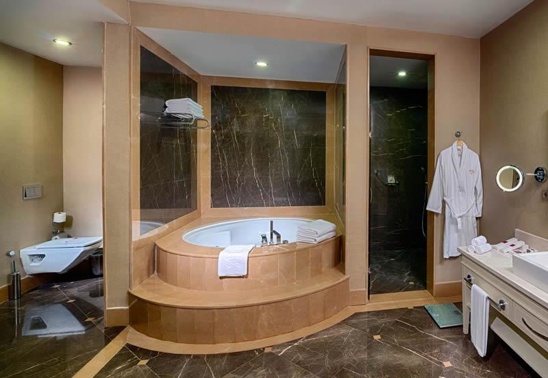 Vogue Hotel Bodrum  