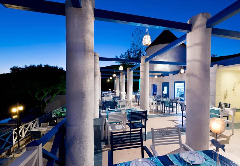 Vogue Hotel Bodrum  