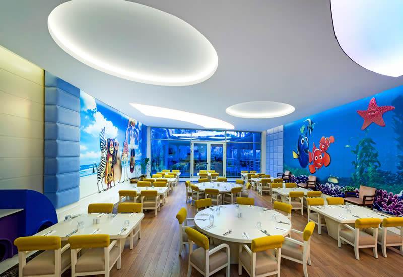 Vogue Hotel Bodrum  
