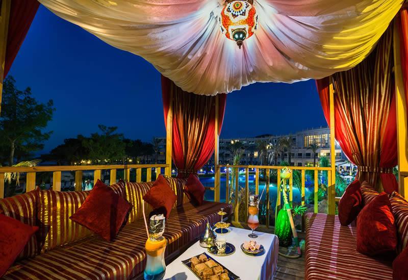 Vogue Hotel Bodrum  