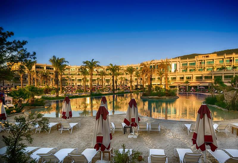 Vogue Hotel Bodrum  
