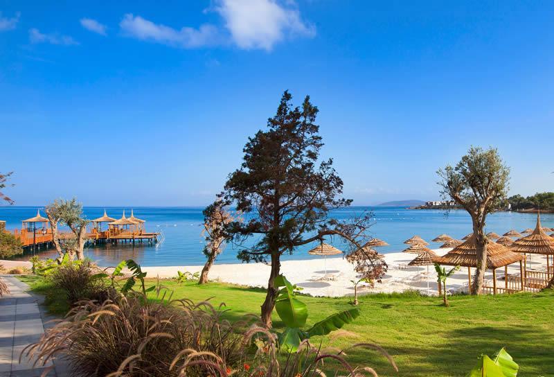 Vogue Hotel Bodrum  