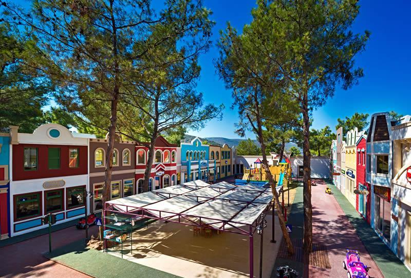 Vogue Hotel Bodrum  