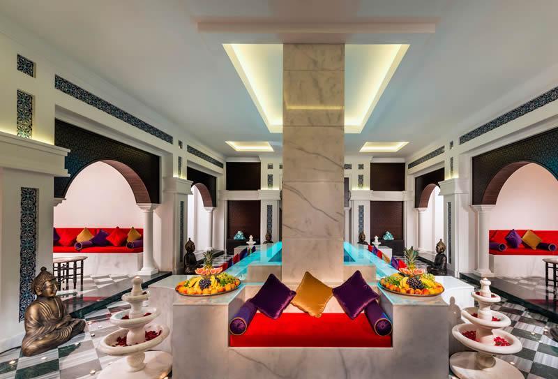 Vogue Hotel Bodrum  