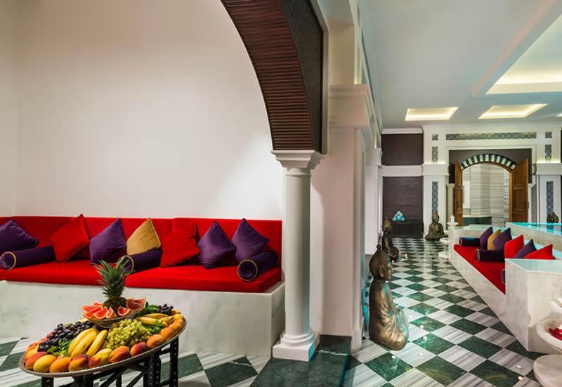 Vogue Hotel Bodrum  