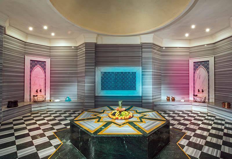 Vogue Hotel Bodrum  