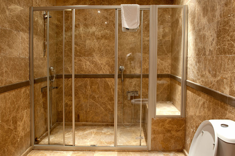 Wineport Lodge Ağva / Banyo