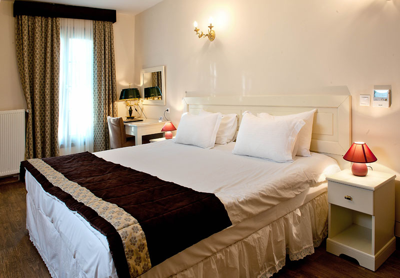 Wineport Lodge Ağva / Nehir Lüks Oda