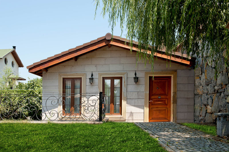 Wineport Lodge Ağva / Fener Standart Oda 
