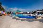 Wonasis Resort & Aqua Hotel  