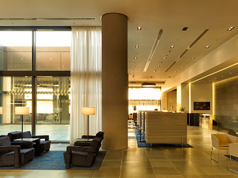 Workinn Hotel  