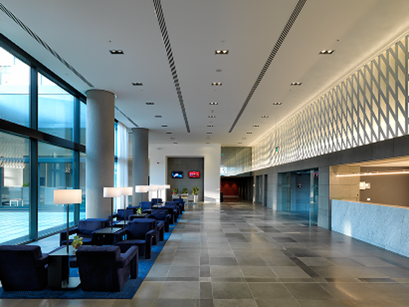 Workinn Hotel  