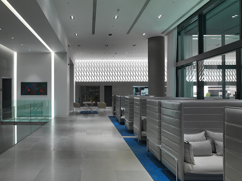 Workinn Hotel  